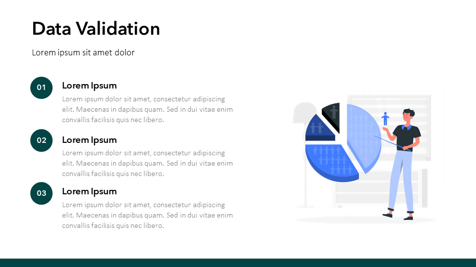 Thesis Presentation Template