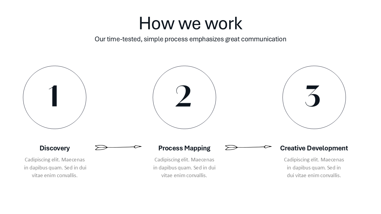Beautiful PowerPoint Template