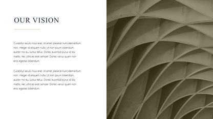 Premium Powerpoint Template