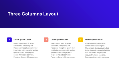 Corporate PPT Template