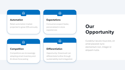 Business Partnership PowerPoint Template