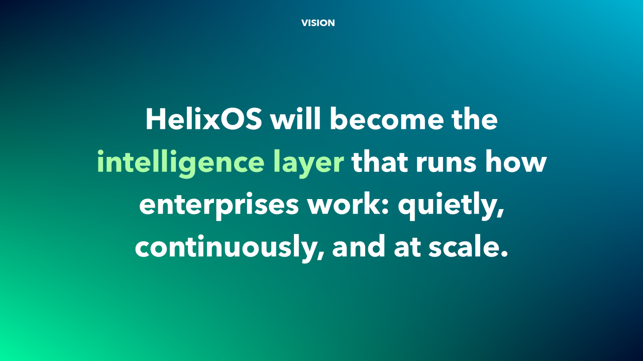 Pitch Deck for Investors