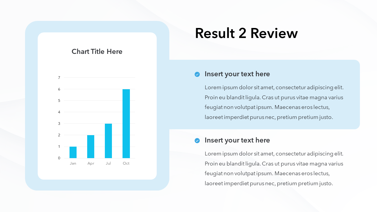 Performance Review PPT