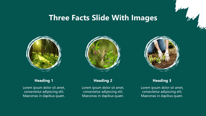 Paintbrush PowerPoint Template