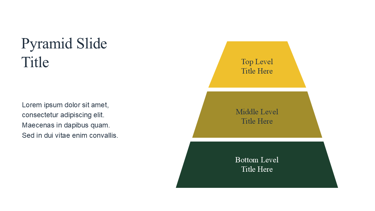 Professional PowerPoint Template