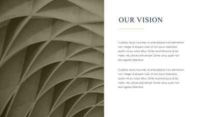 Premium Powerpoint Template