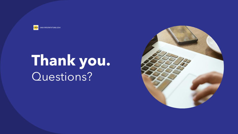 Circle Design PPT