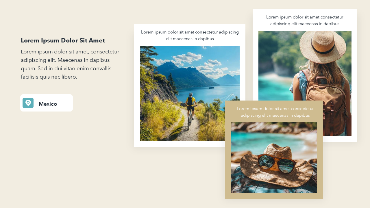 PowerPoint Photo Album