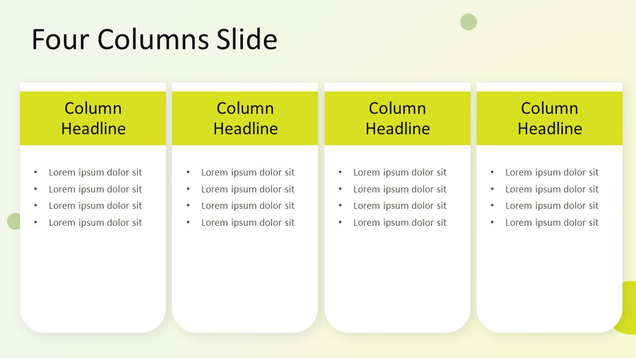 Sales PowerPoint Presentation