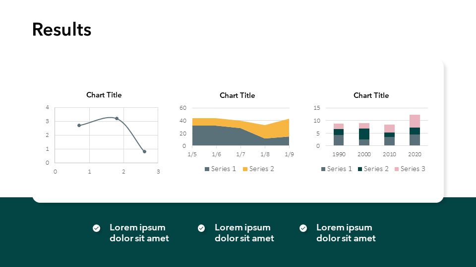 Thesis Presentation Template