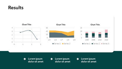 Thesis Presentation Template