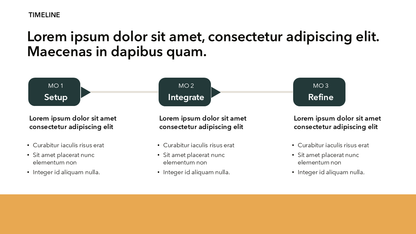 Sales PowerPoint Template