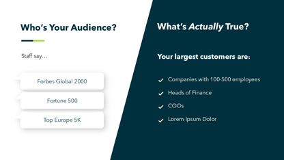 Facet Theme Powerpoint