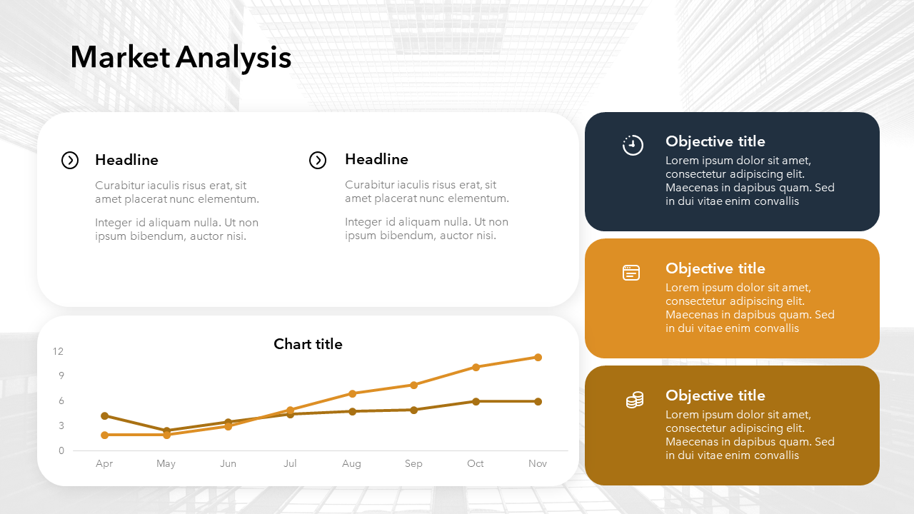 Company Profile PPT Template