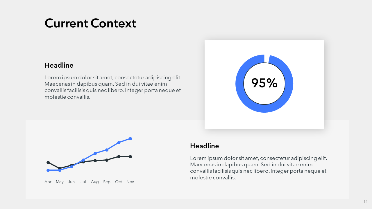 Modern PPT Template