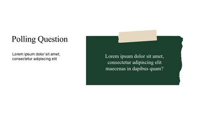 Professional PowerPoint Template