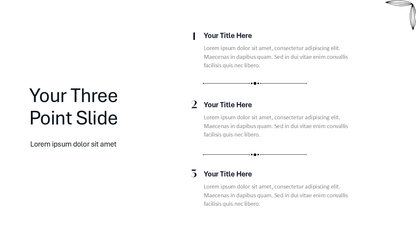 Beautiful PowerPoint Template