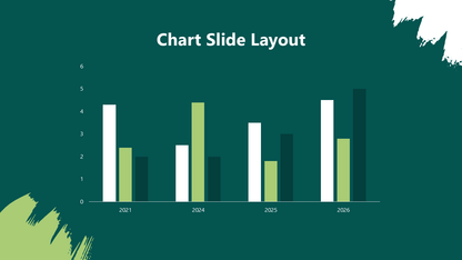 Paintbrush PowerPoint Template