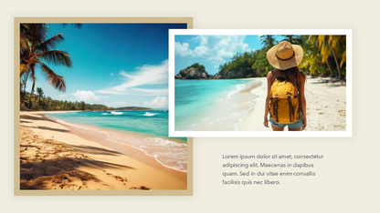 PowerPoint Photo Album