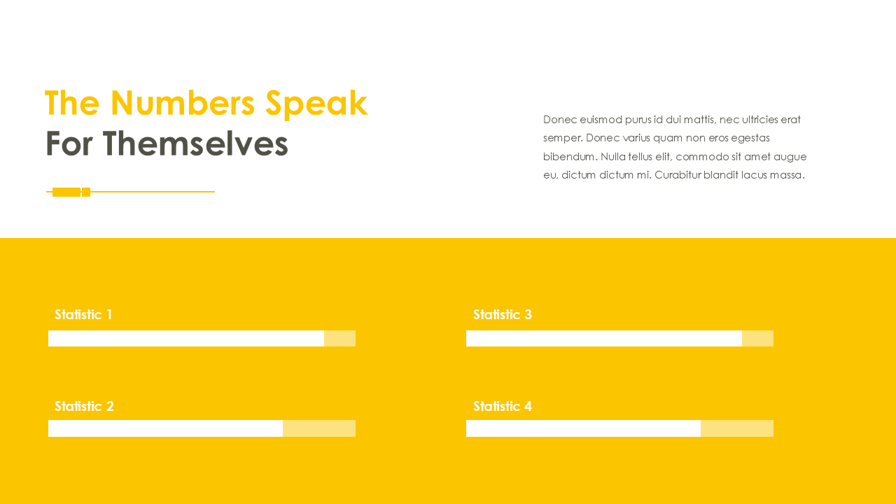 Business PowerPoint Template