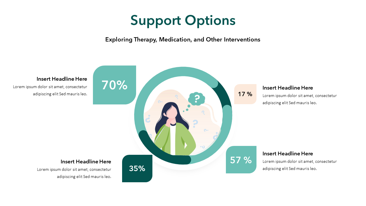 Mental Health PowerPoint Template