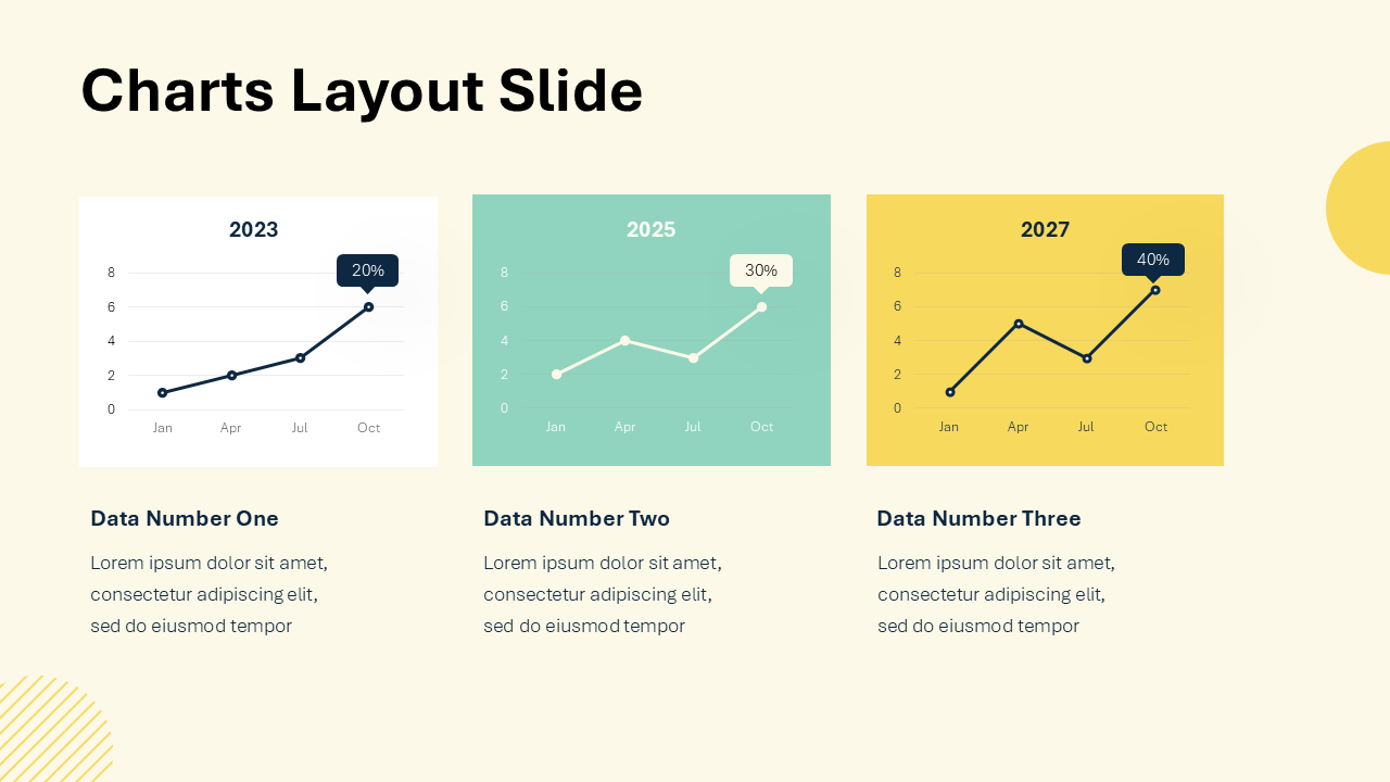 Status Update Slides