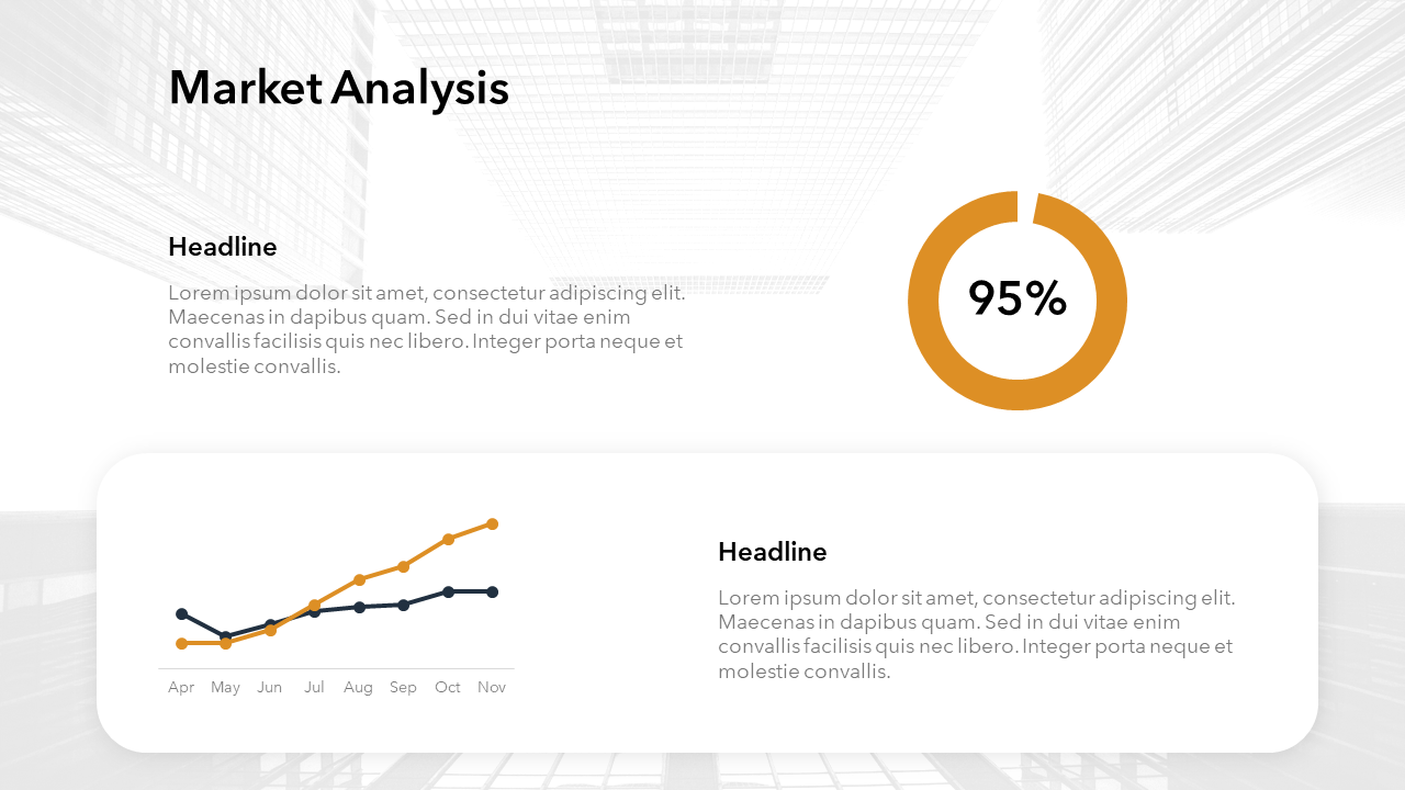 Company Profile PPT Template