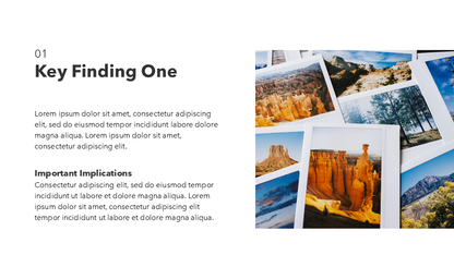 Research Report Presentation