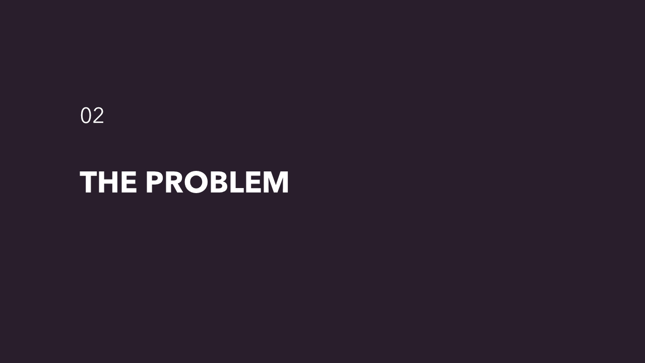PPT Black Divider Slide