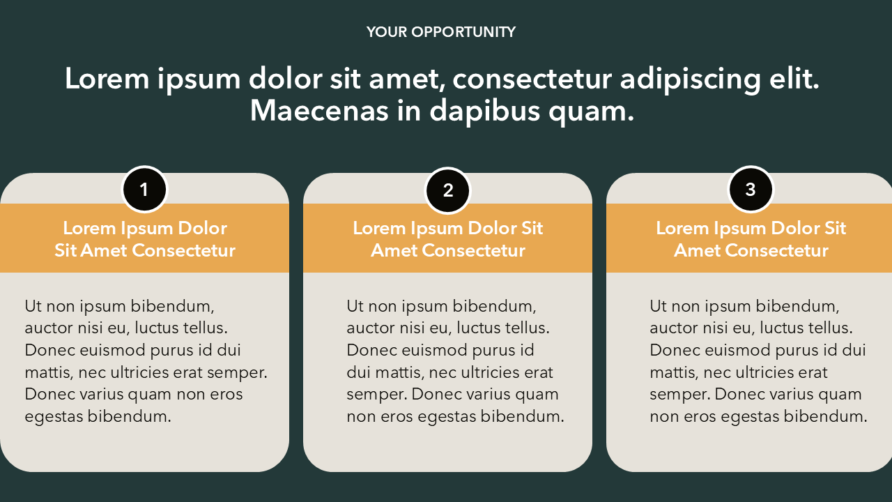 Sales PowerPoint Template