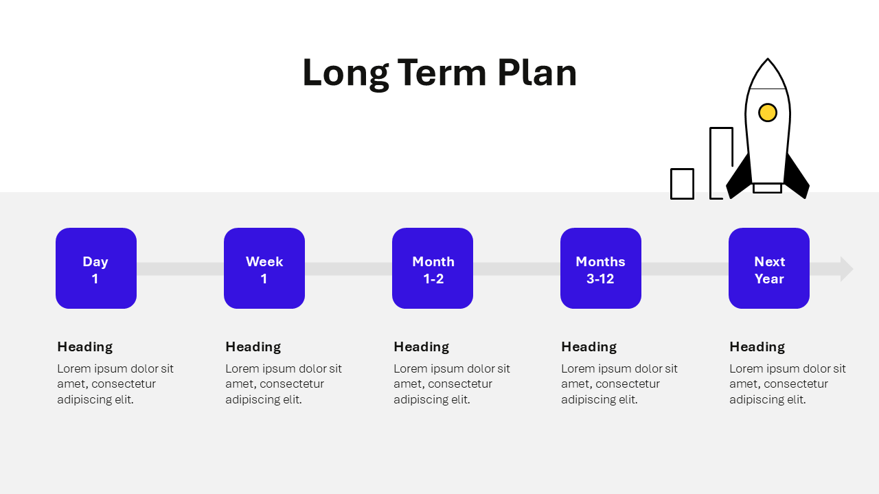 Corporate PPT Template
