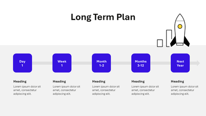 Corporate PPT Template
