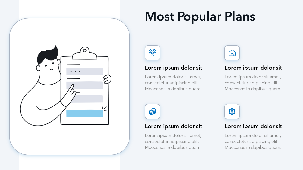 Professional PowerPoint Template