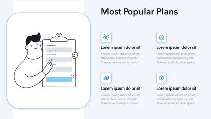 Professional PowerPoint Template