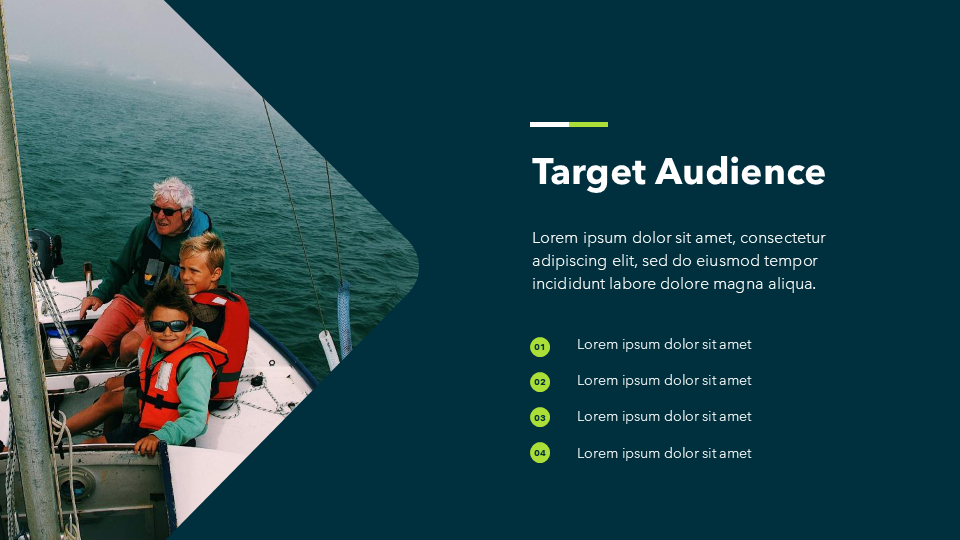 Facet Theme Powerpoint