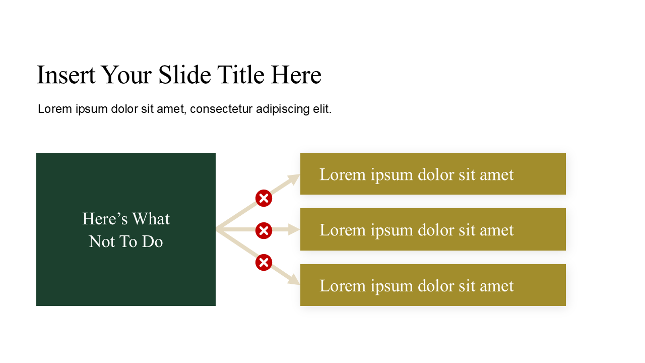 Professional PowerPoint Template