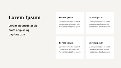 Fall PowerPoint Theme