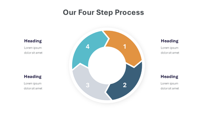 Turquoise Presentation