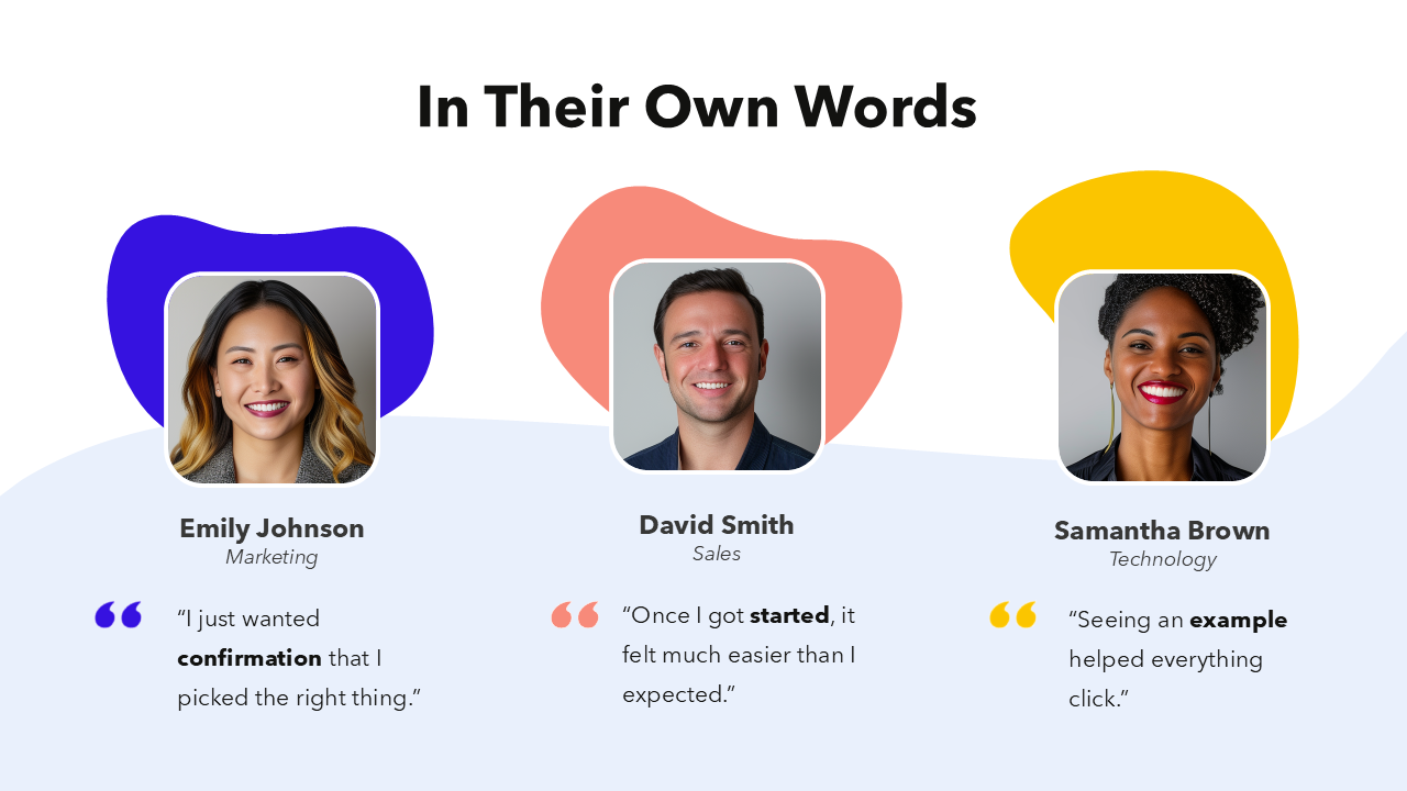 User Research Presentation