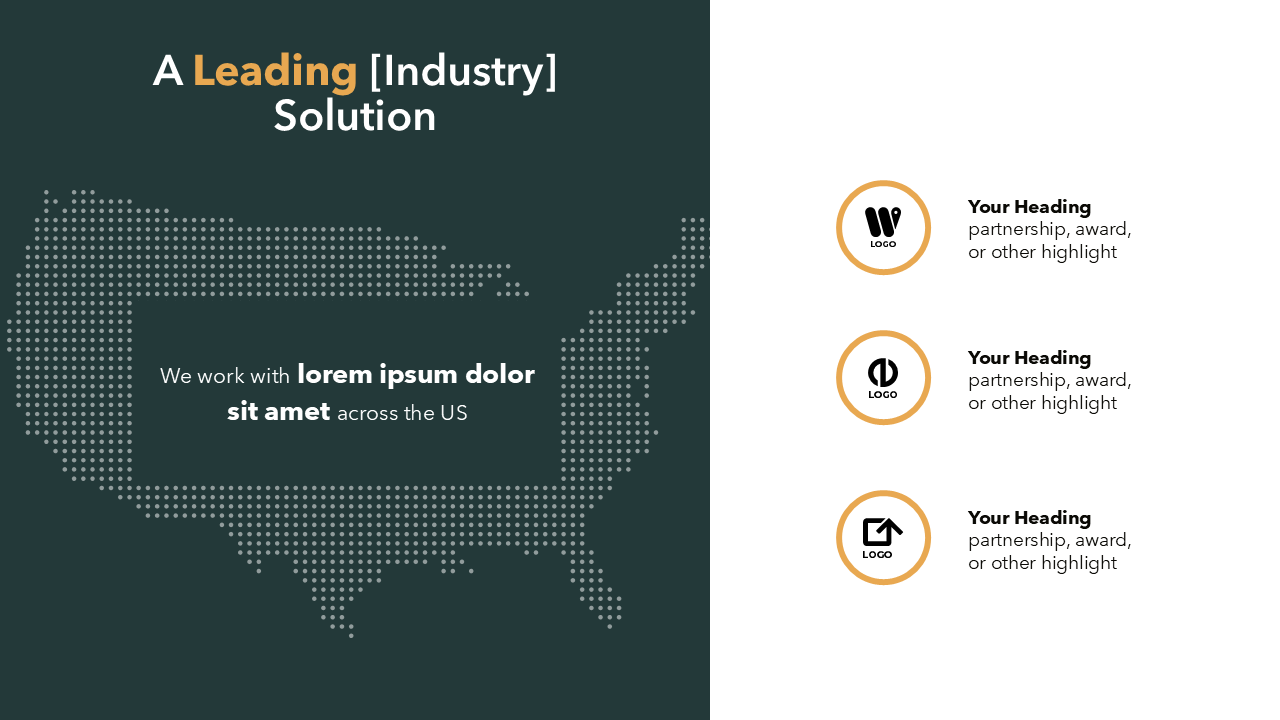 Sales PowerPoint Template