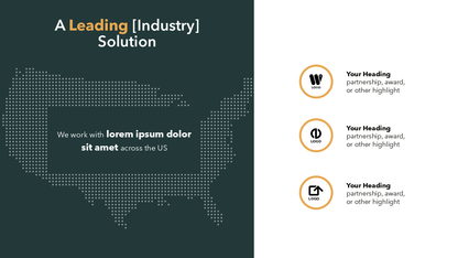 Sales PowerPoint Template