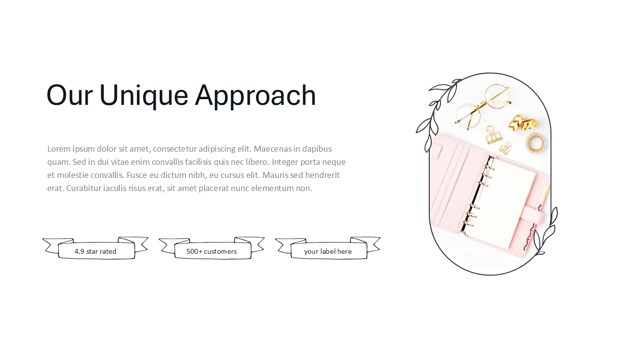 Beautiful PowerPoint Template