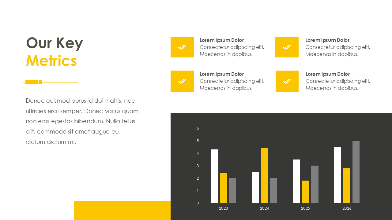 Business PowerPoint Template