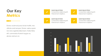 Business PowerPoint Template