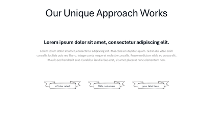 Beautiful PowerPoint Template