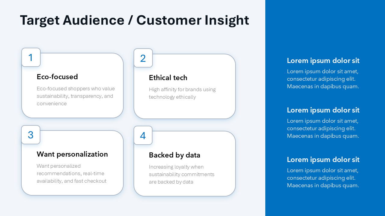 Business Partnership PowerPoint Template
