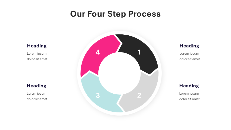 Pink PowerPoint Theme