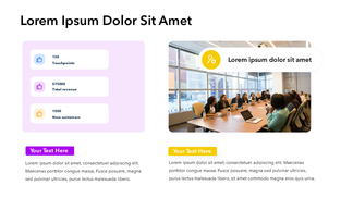 Department Introduction | PPT | Google Slides