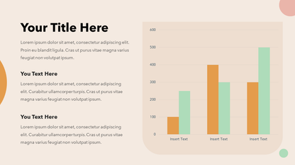 Gen Z Powerpoint Template