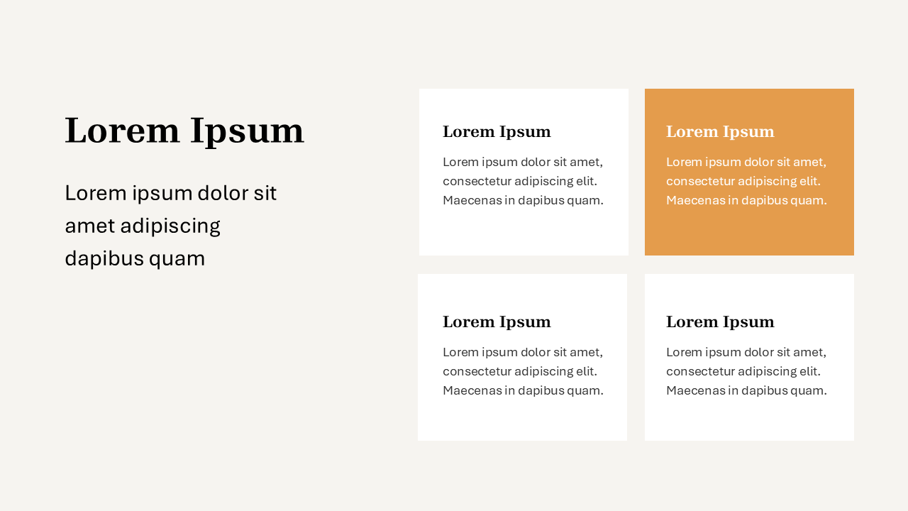 Fall PowerPoint Theme